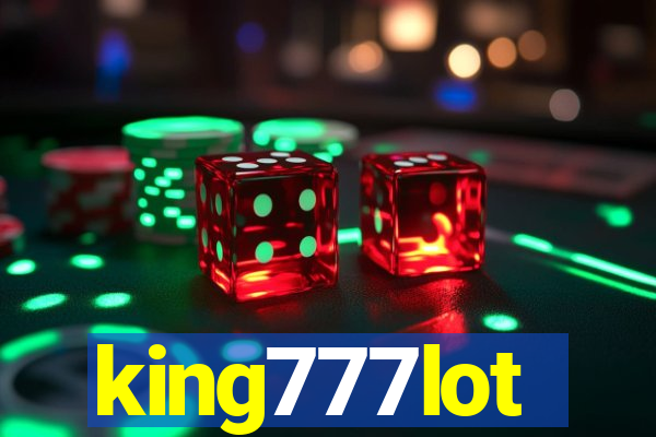 king777lot