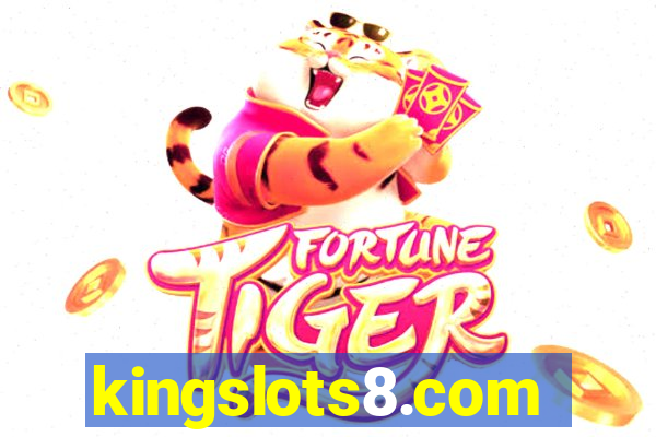 kingslots8.com