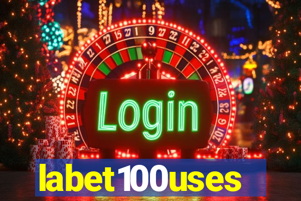 labet100uses