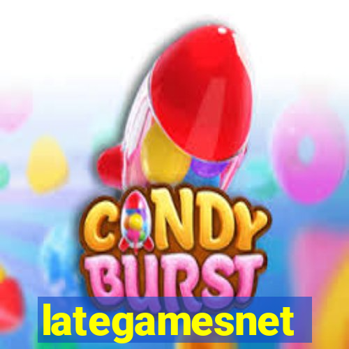 lategamesnet