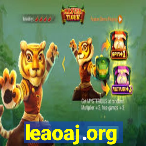 leaoaj.org