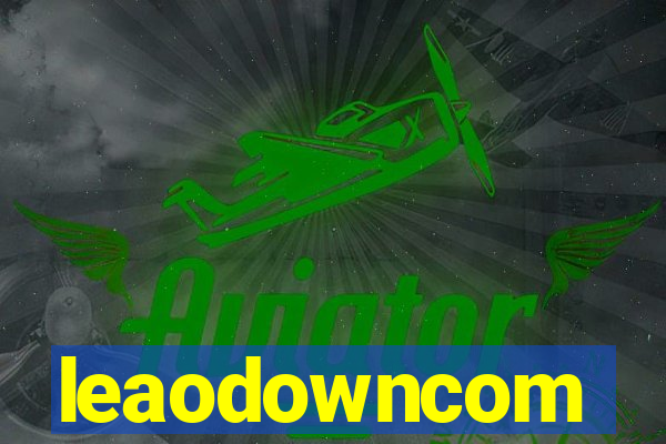 leaodowncom