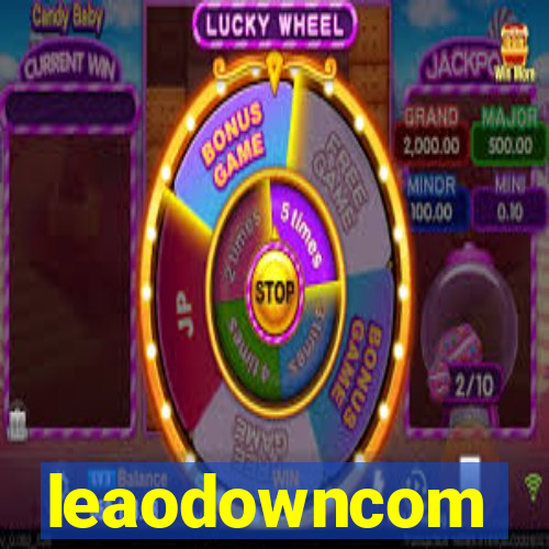 leaodowncom