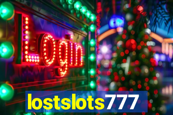 lostslots777