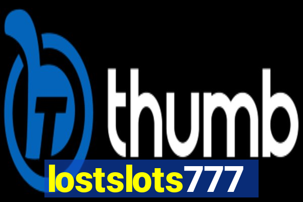 lostslots777