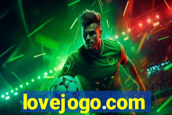 lovejogo.com