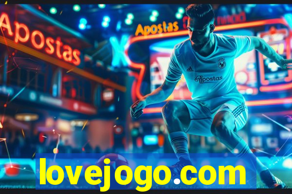 lovejogo.com