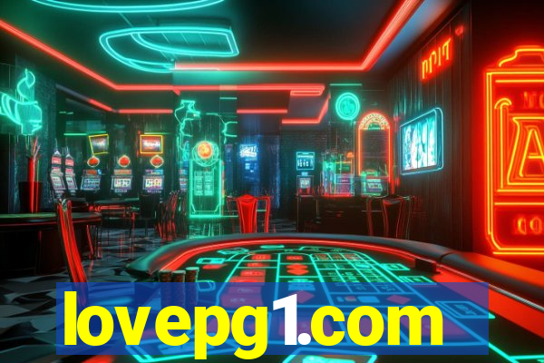 lovepg1.com