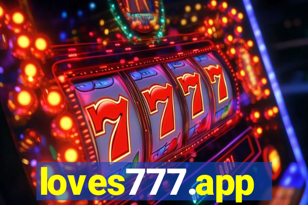 loves777.app