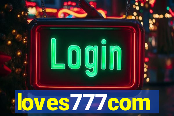 loves777com