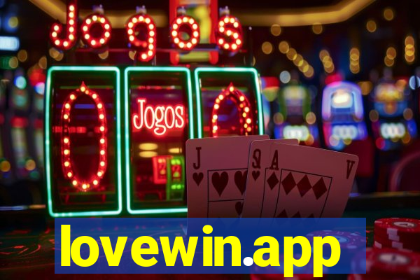 lovewin.app