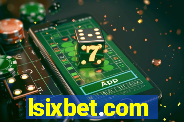 lsixbet.com