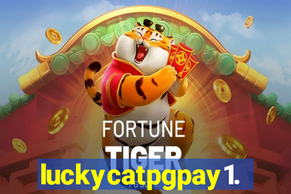 luckycatpgpay1.com