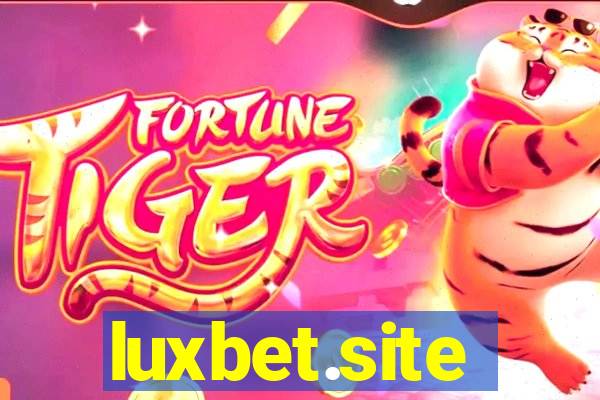 luxbet.site