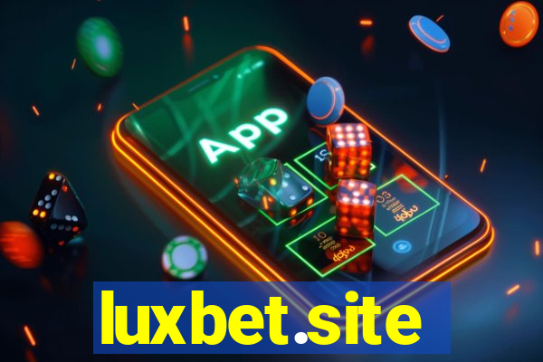 luxbet.site