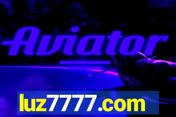 luz7777.com