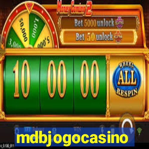 mdbjogocasino