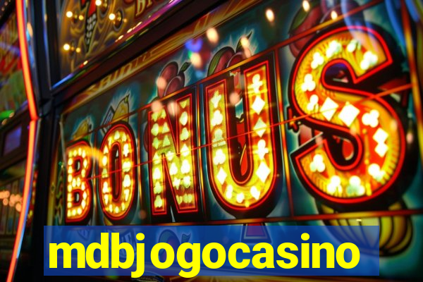 mdbjogocasino