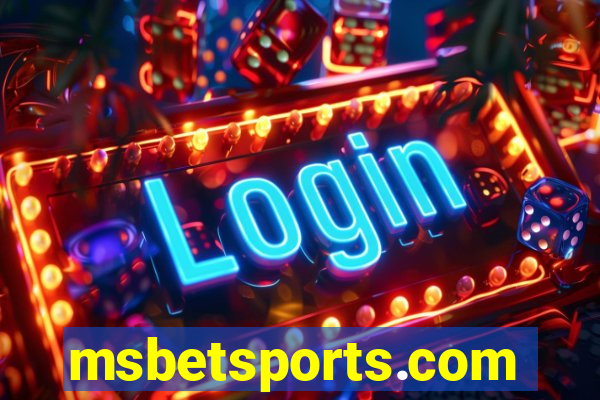 msbetsports.com