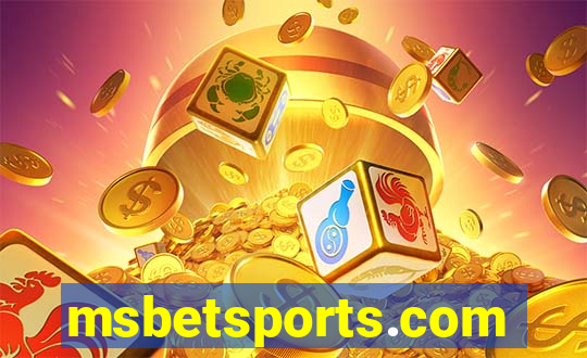 msbetsports.com