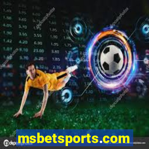 msbetsports.com