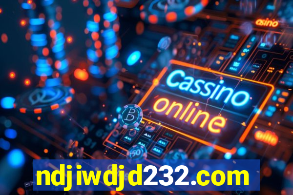 ndjiwdjd232.com