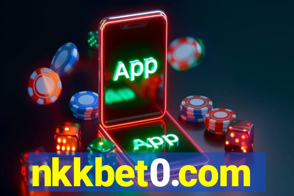 nkkbet0.com