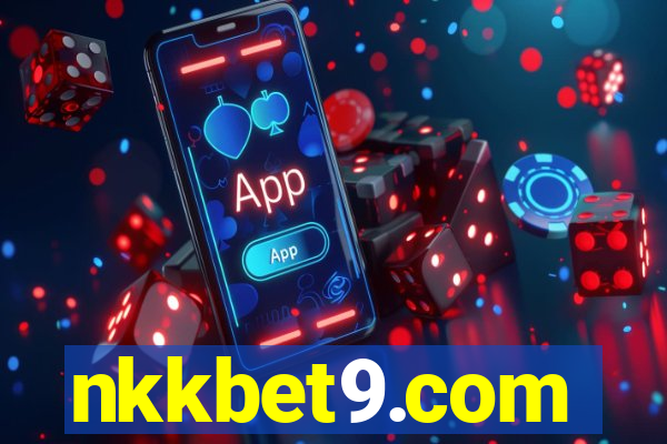 nkkbet9.com