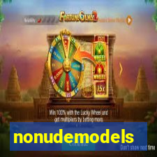 nonudemodels