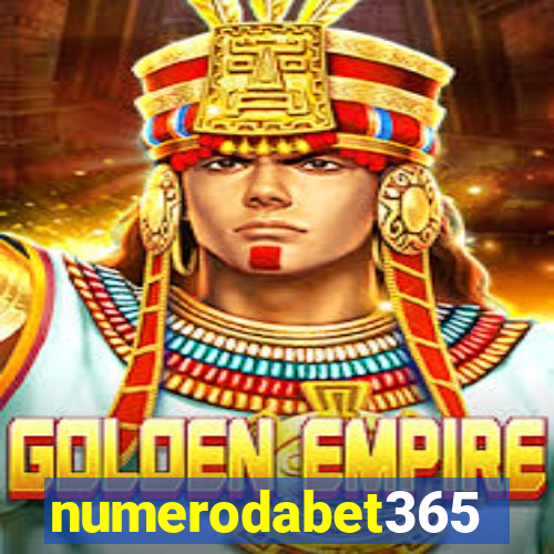 numerodabet365