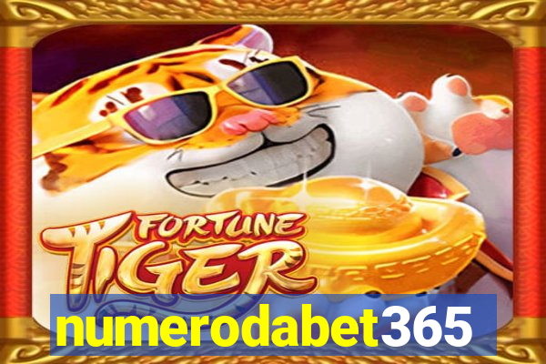 numerodabet365