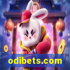 odibets.com