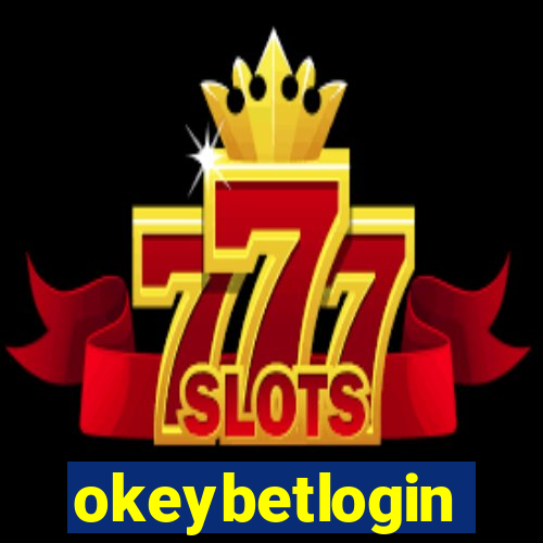 okeybetlogin