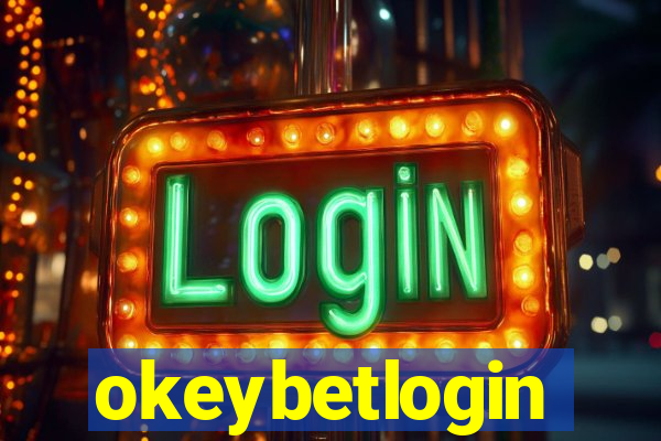 okeybetlogin