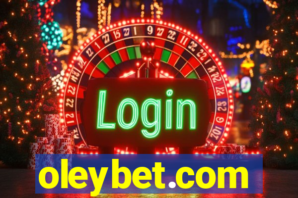 oleybet.com