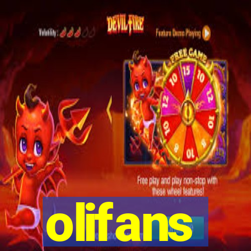 olifans