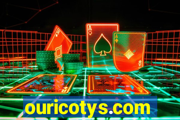 ouricotys.com