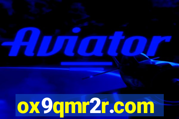 ox9qmr2r.com