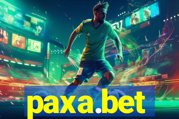 paxa.bet