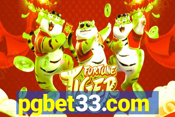 pgbet33.com