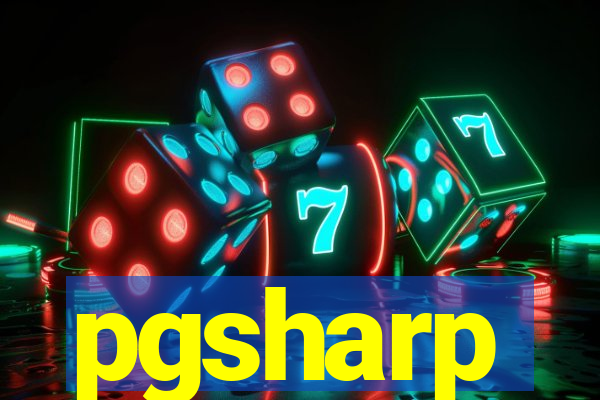 pgsharp