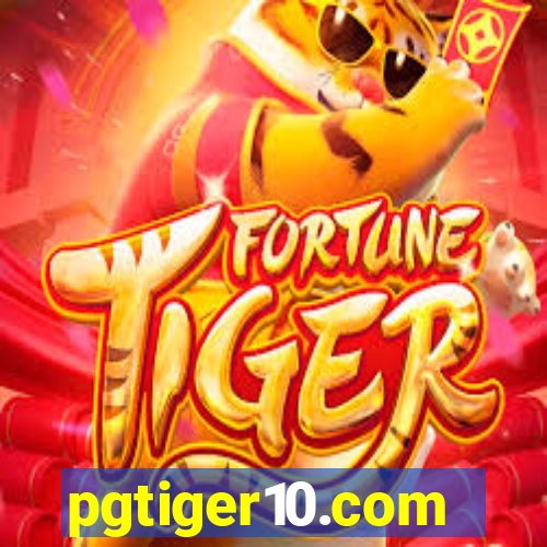 pgtiger10.com