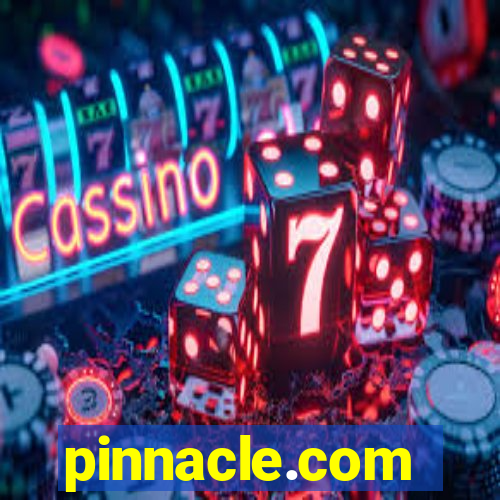 pinnacle.com