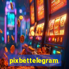 pixbettelegram