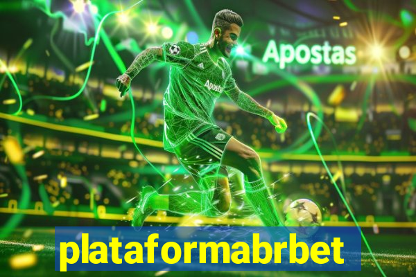 plataformabrbet