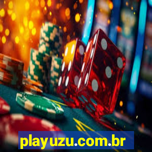 playuzu.com.br