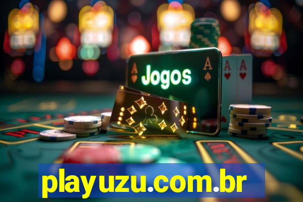 playuzu.com.br