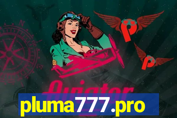 pluma777.pro