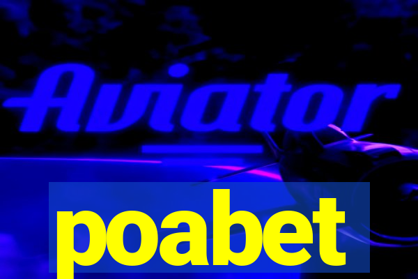 poabet