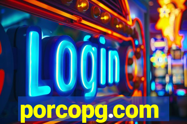 porcopg.com